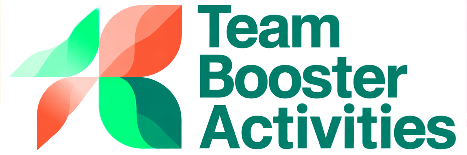 Team Booster Activities logo