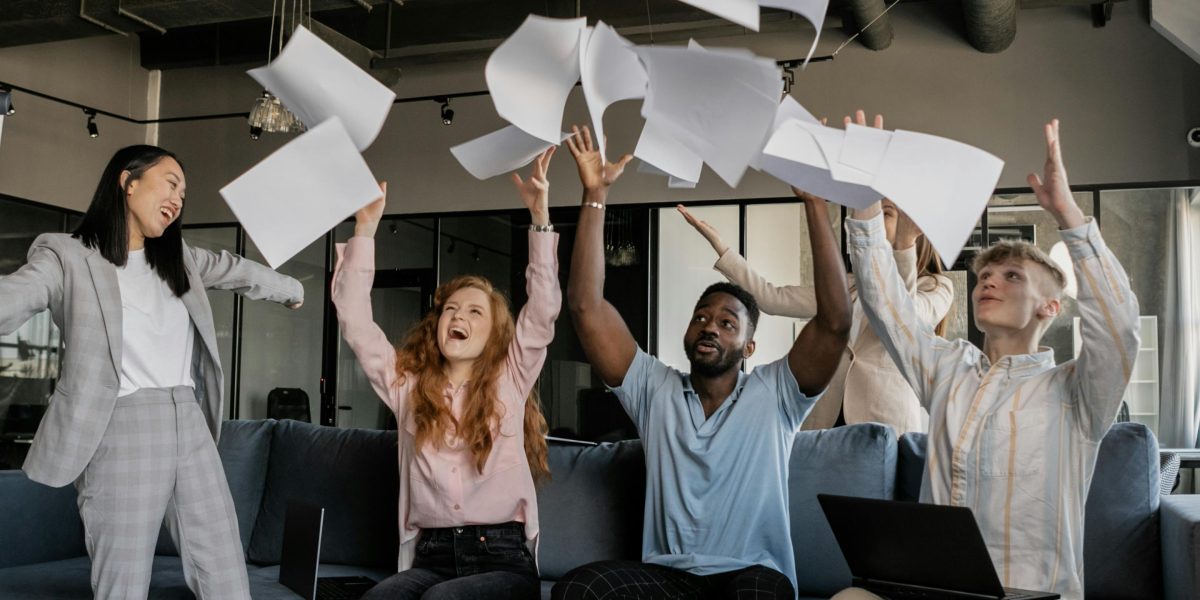 Cute Games for Team Building to Boost Morale and Engagement