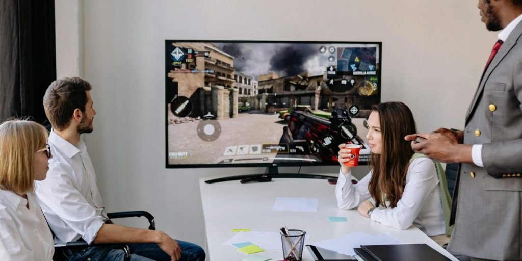 Free Online Games to Play with Friends That Build Stronger Remote Teams
