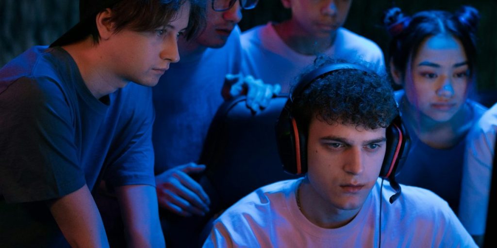 10 Fun Online Party Games to Reconnect Your Remote Team
