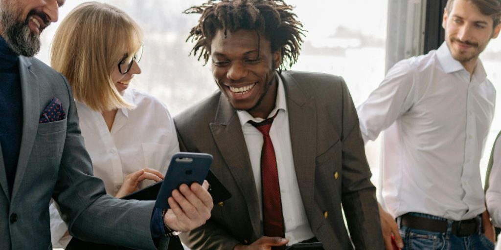 Fun Corporate Activities That Rebuild Team Energy and Boost Performance