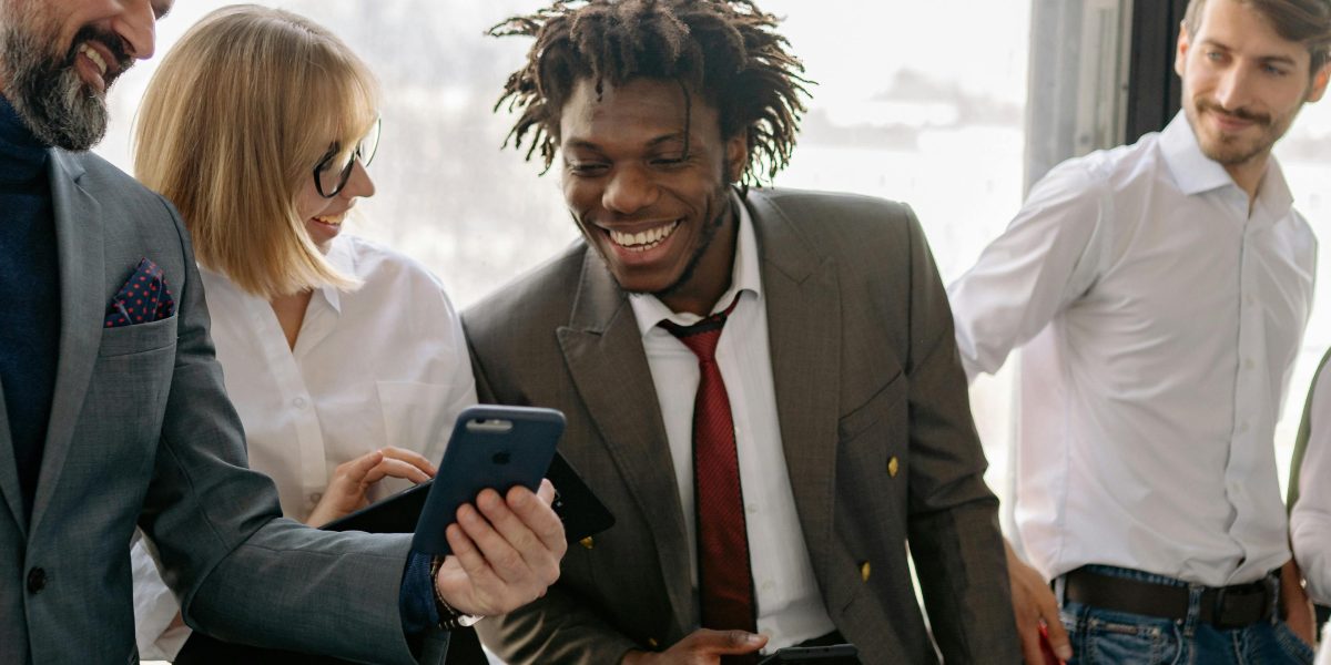 Fun Corporate Activities That Rebuild Team Energy and Boost Performance