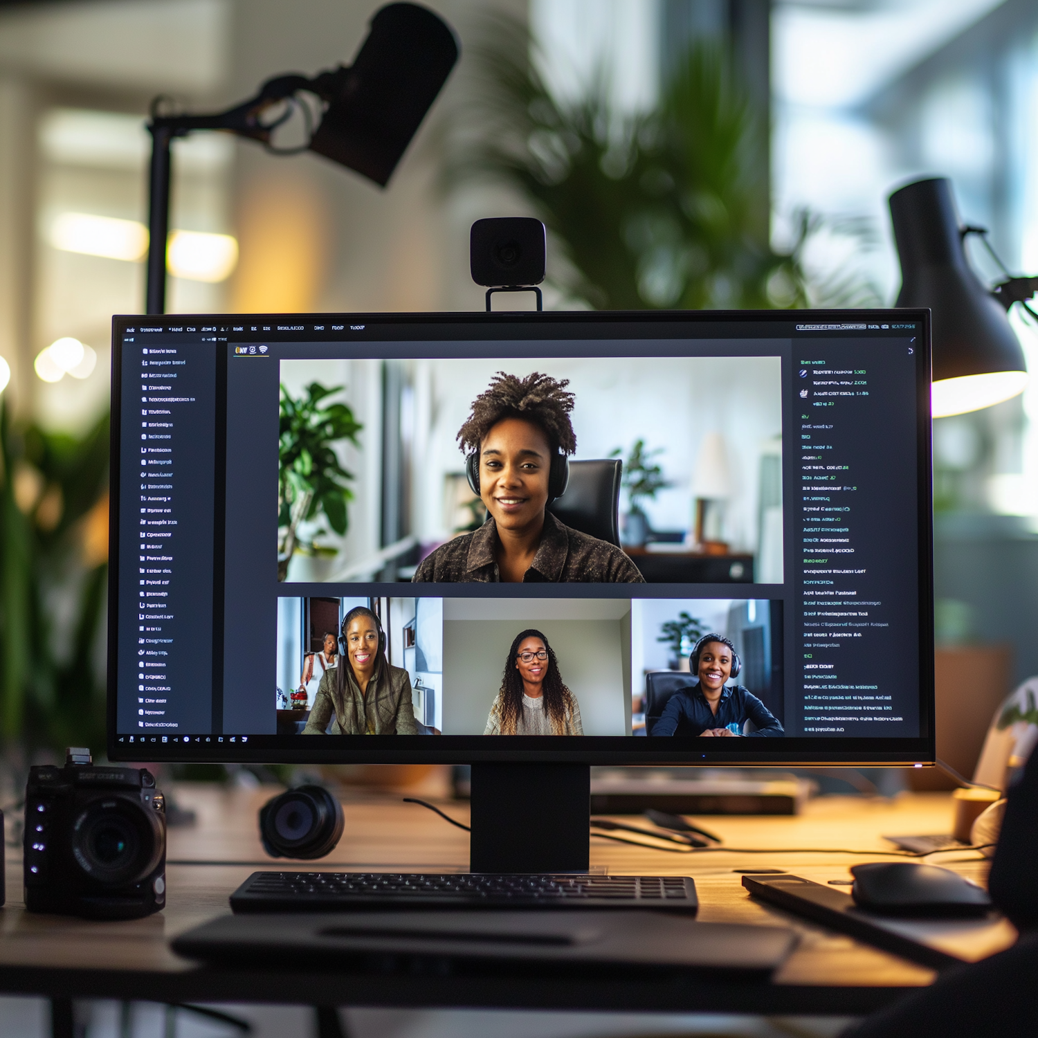 Remote teams thrive on shared moments and laughter, which free online games provide, fostering a sense of connection despite distance.