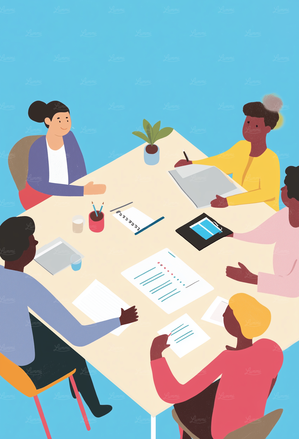 Implementing a continuous feedback loop through short pulse surveys after each session helps refine activities and ensures team building efforts remain effective and engaging.