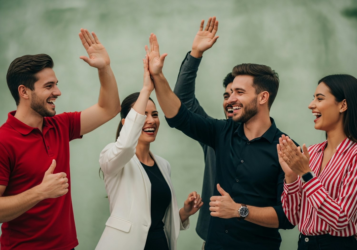 Teams that intentionally integrate digital board games into their routine experience reduced turnover, higher productivity, and stronger connections, leading to overall improved performance.