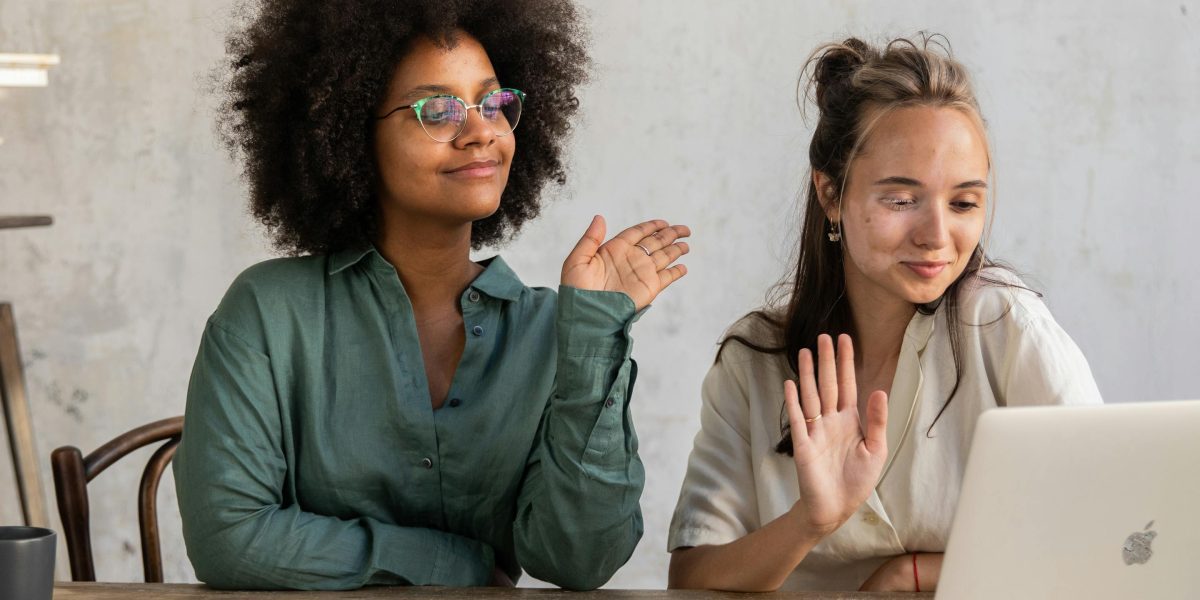 Despite physical distance, shared vocabulary and intentional communication can unite remote teams.