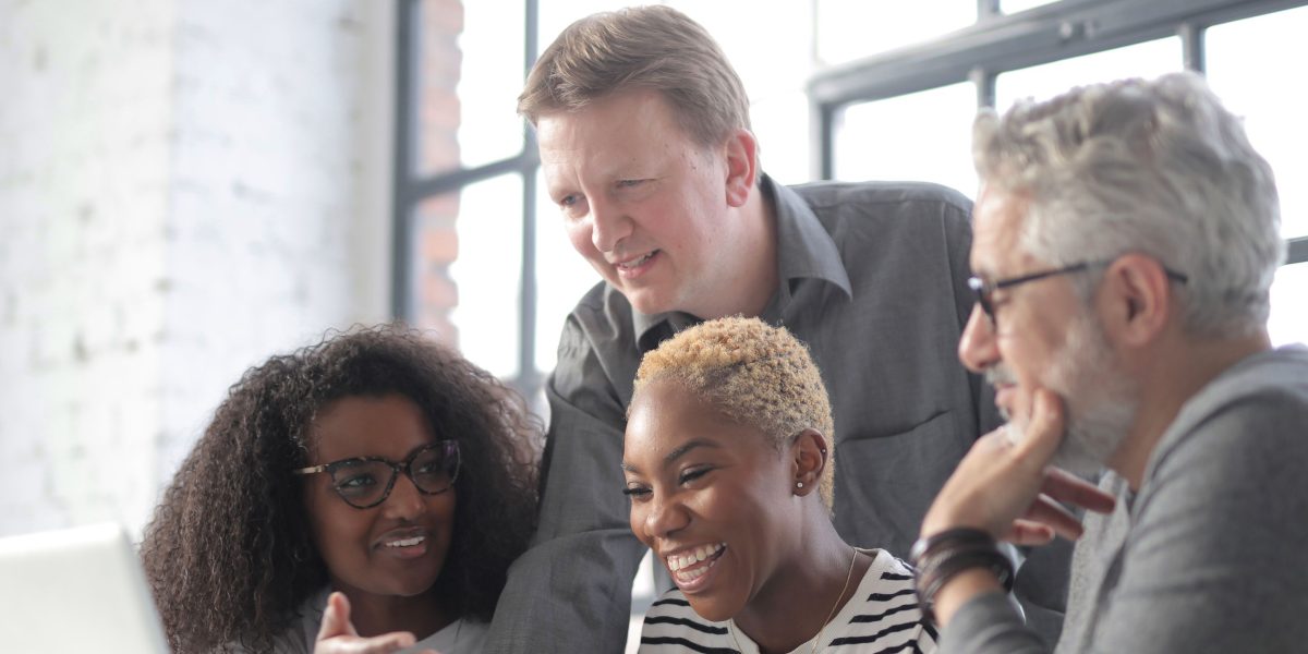 Teams thrive with activities that are easy for everyone to enjoy, promoting shared laughter and connection.
